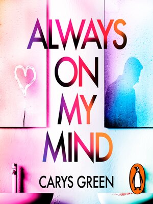 cover image of Always on My Mind
